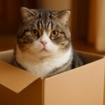 maru cat death, maru internet cat, viral box cat, scottish fold maru, famous youtube cats, maru the cat obituary, maru cat lung cancer, guinness record cat youtube, viral japanese cat, internet pet legends, maru cat tribute, maru box king